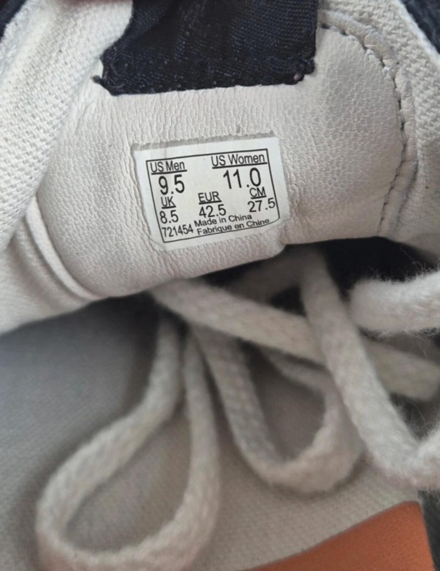 Vans Our Legacy Sk8 Mid Pro taille 42,5 2