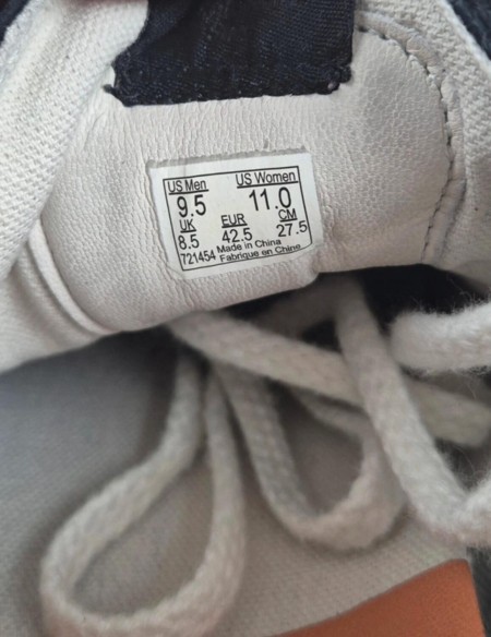 Vans Our Legacy Sk8 Mid Pro taille 42,5
