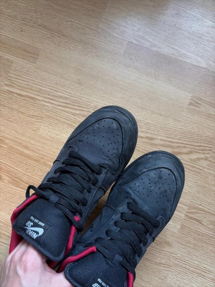 Nike dunk sb 94 supreme