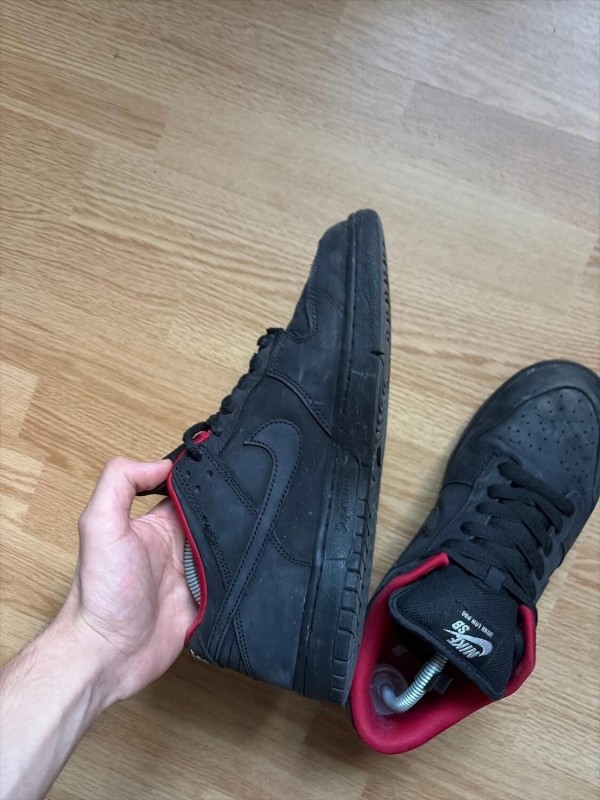 Nike dunk sb 94 supreme 2