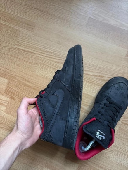 Nike dunk sb 94 supreme