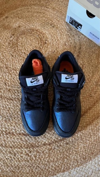 Nike dunk sb Bluetile - taille 42