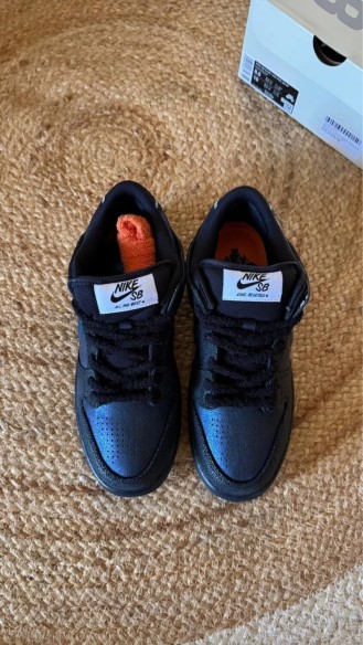 Nike dunk sb Bluetile - taille 42