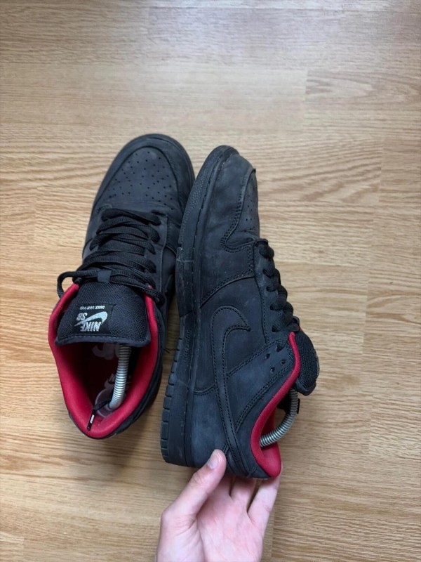 Nike dunk sb 94 supreme 2