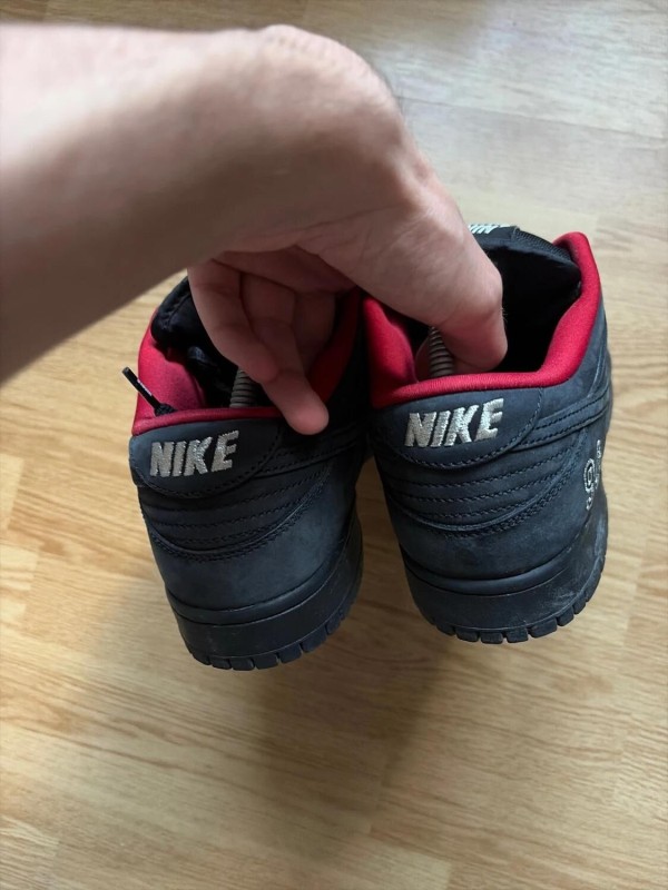 Nike dunk sb 94 supreme 2