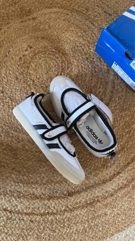 Adidas Samba jane - taille 39