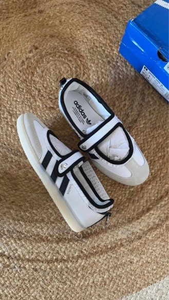 Adidas Samba jane - taille 39