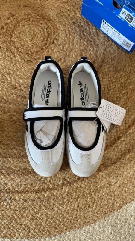 Adidas Samba jane - taille 39 2