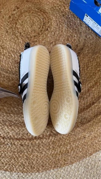 Adidas Samba jane - taille 39