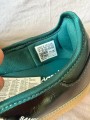 Adidas samba OG Jane Rich Green Off White