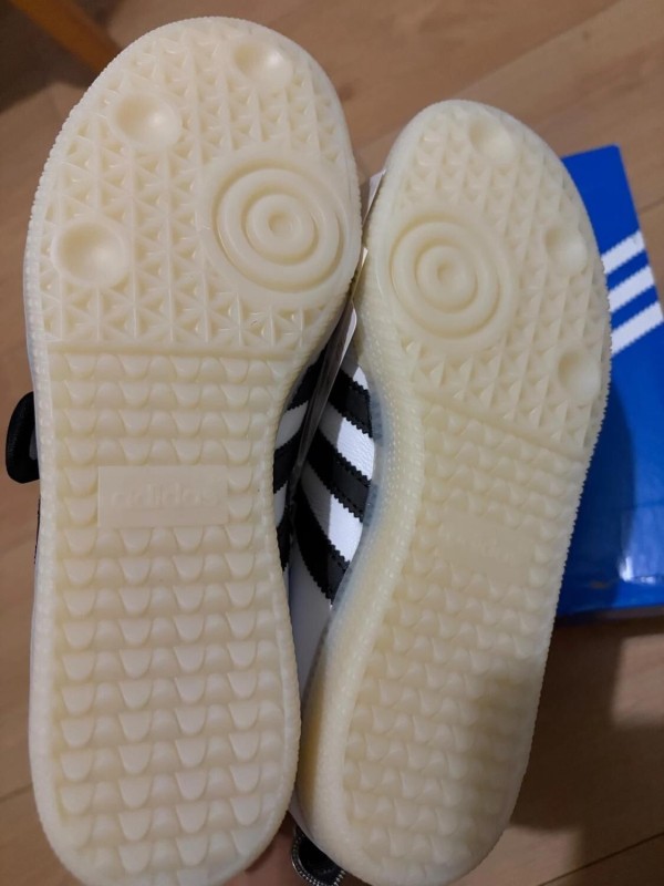 adidas jane black 38 2/3 2