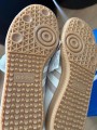 adidas originals samba jane beige 38 2/3