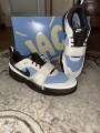 Nike Zoom Field Jaxx Travis Scott Blue