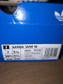adidas jane black 38 2/3