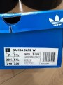 adidas originals samba jane beige 38 2/3