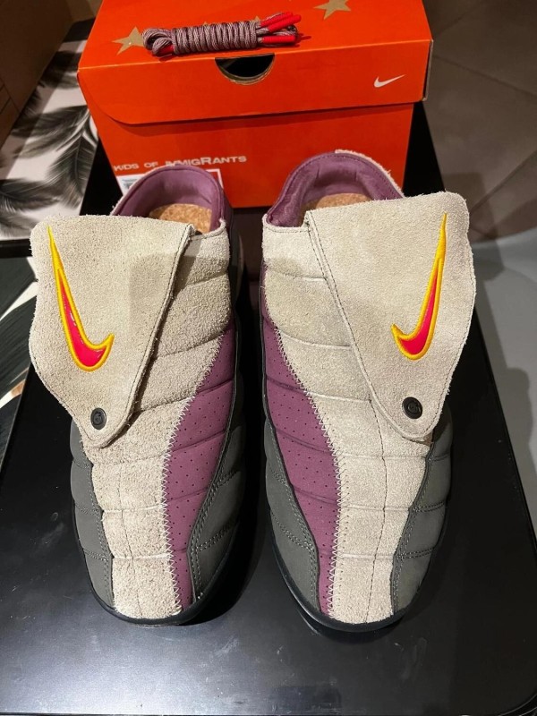 Mule Nike Kids of Immigrants T90 - Neuve - 47,5 2