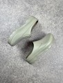 Mules Aime Leon Dore Garden Clog Grey taille 42 - 42,5