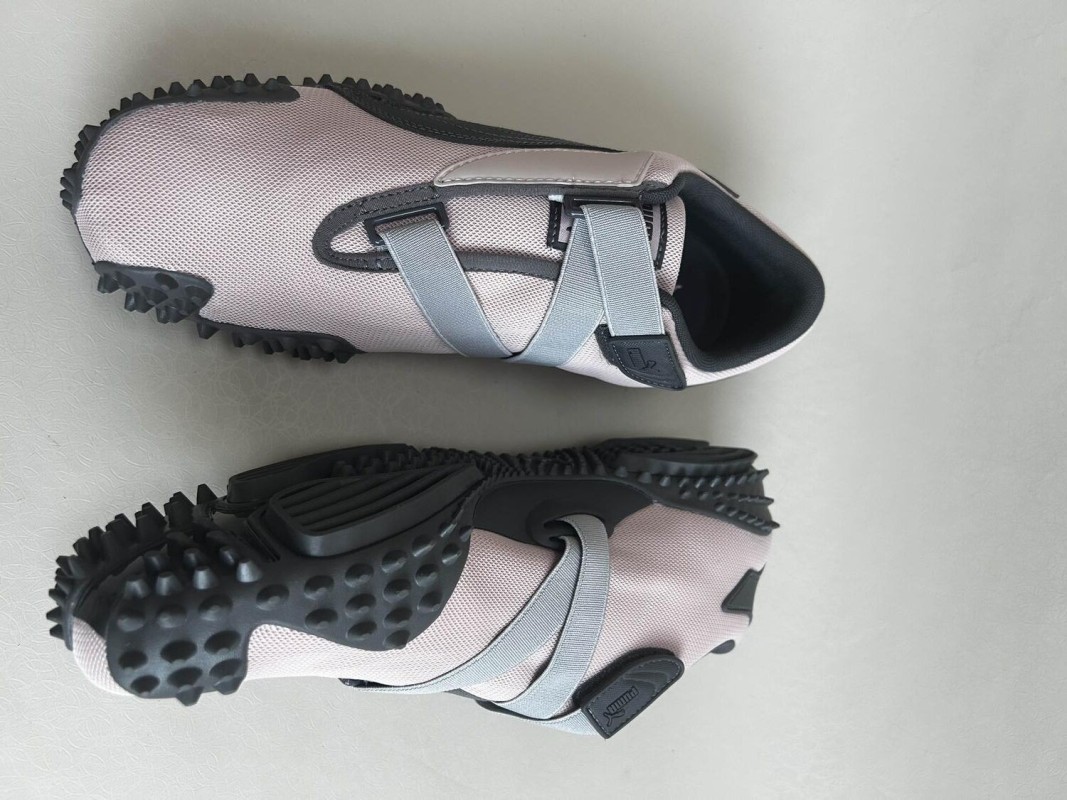 Puma Mostro – Pointure 44,5– Neuves – Originales
