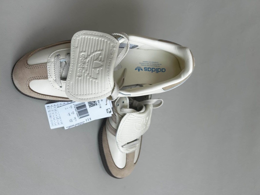 Adidas Samba LT W – Pointure 38 2/3 – Neuves – Originales 2