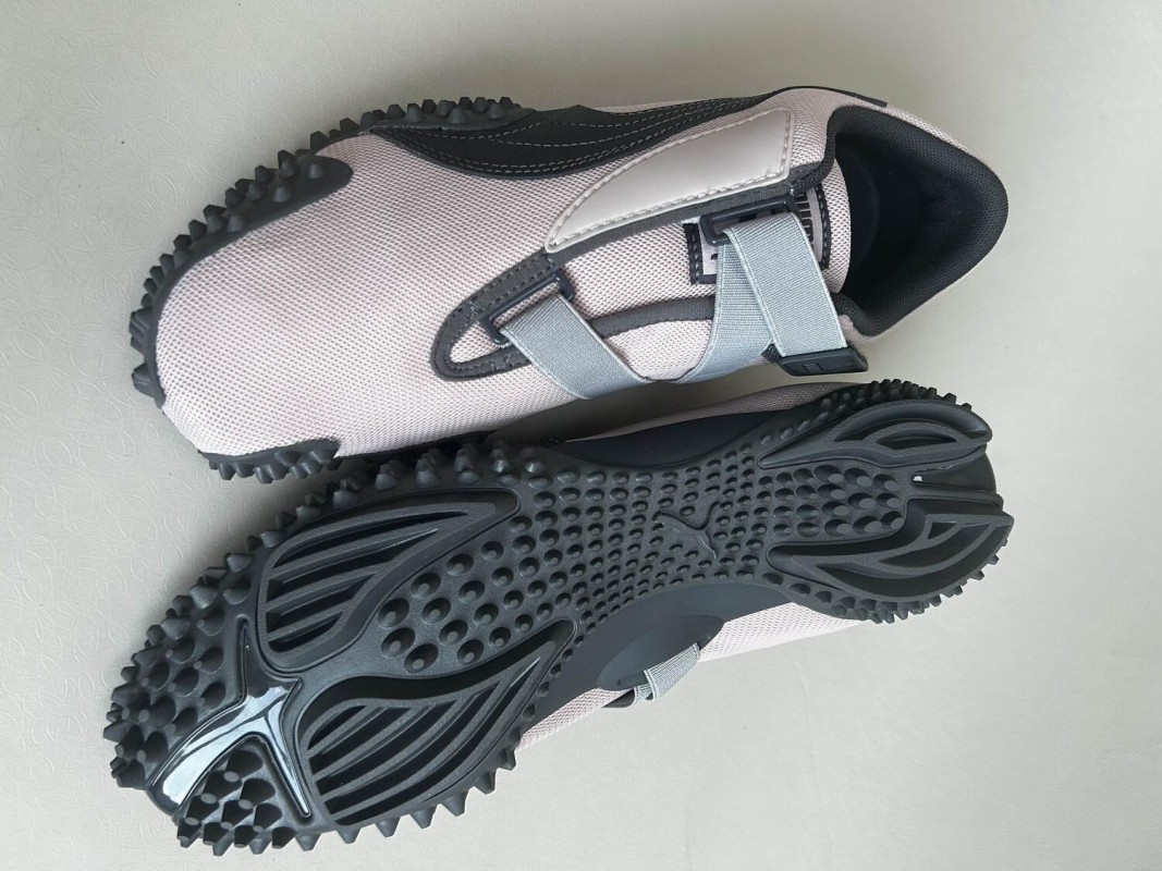 Puma Mostro – Pointure 44,5– Neuves – Originales 2