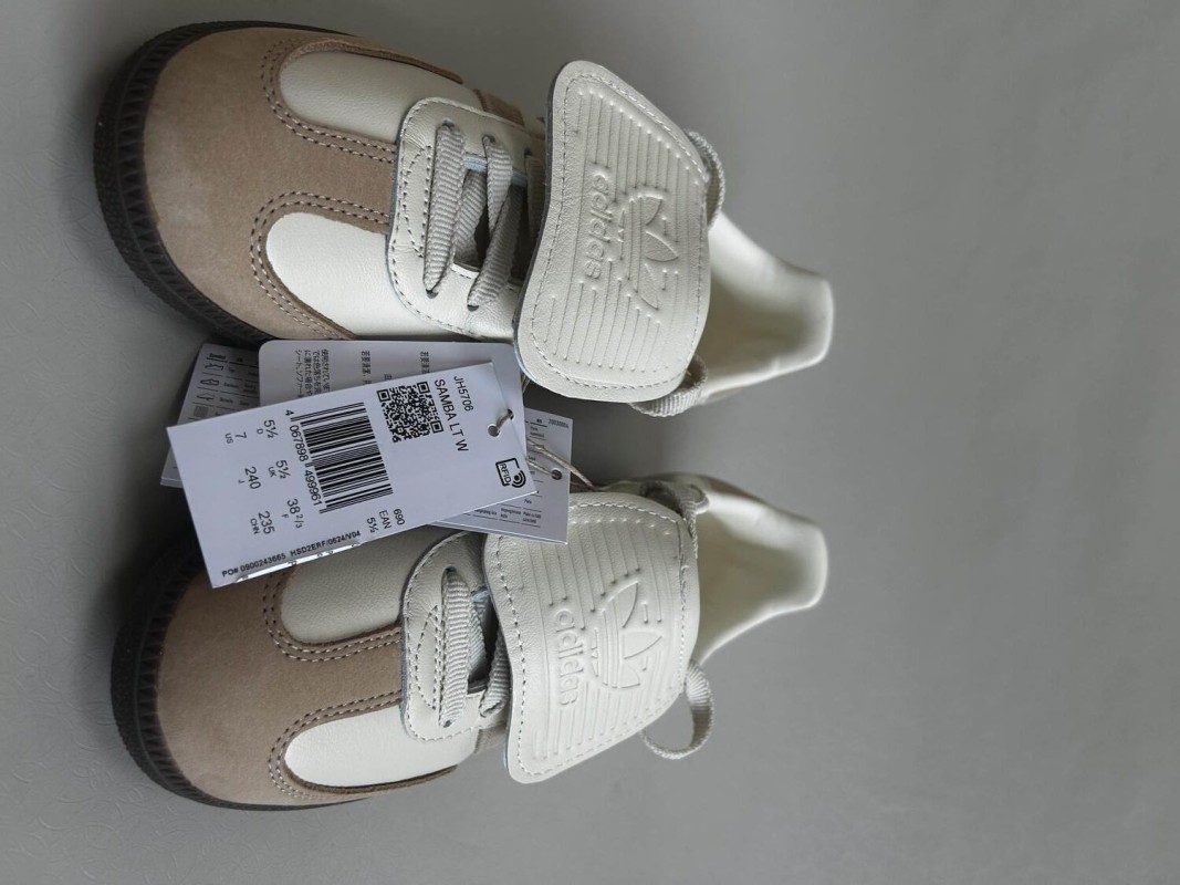 Adidas Samba LT W – Pointure 38 2/3 – Neuves – Originales 2