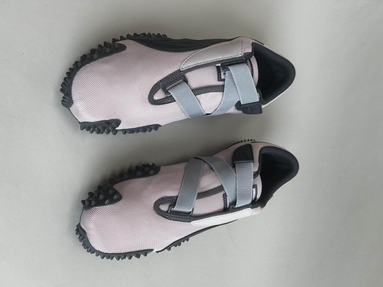 Puma Mostro – Pointure 44,5– Neuves – Originales