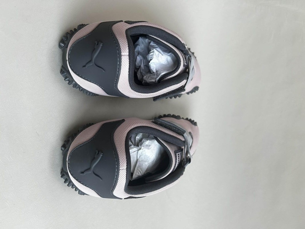 Puma Mostro – Pointure 44,5– Neuves – Originales 2