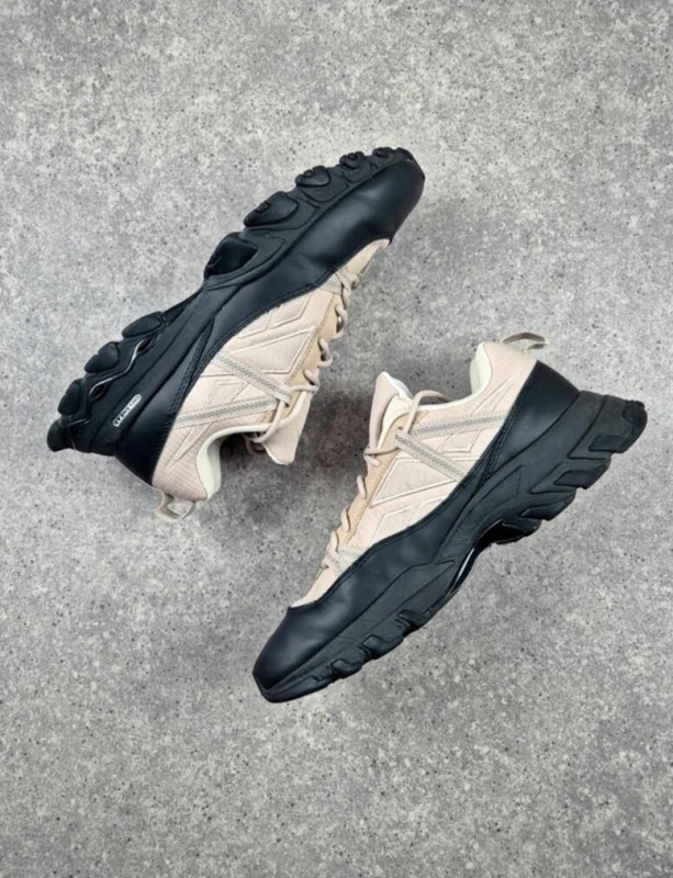 Reebok DMX Trail Shadow taille 41 2