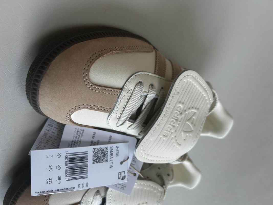 Adidas Samba LT W – Pointure 38 2/3 – Neuves – Originales 2