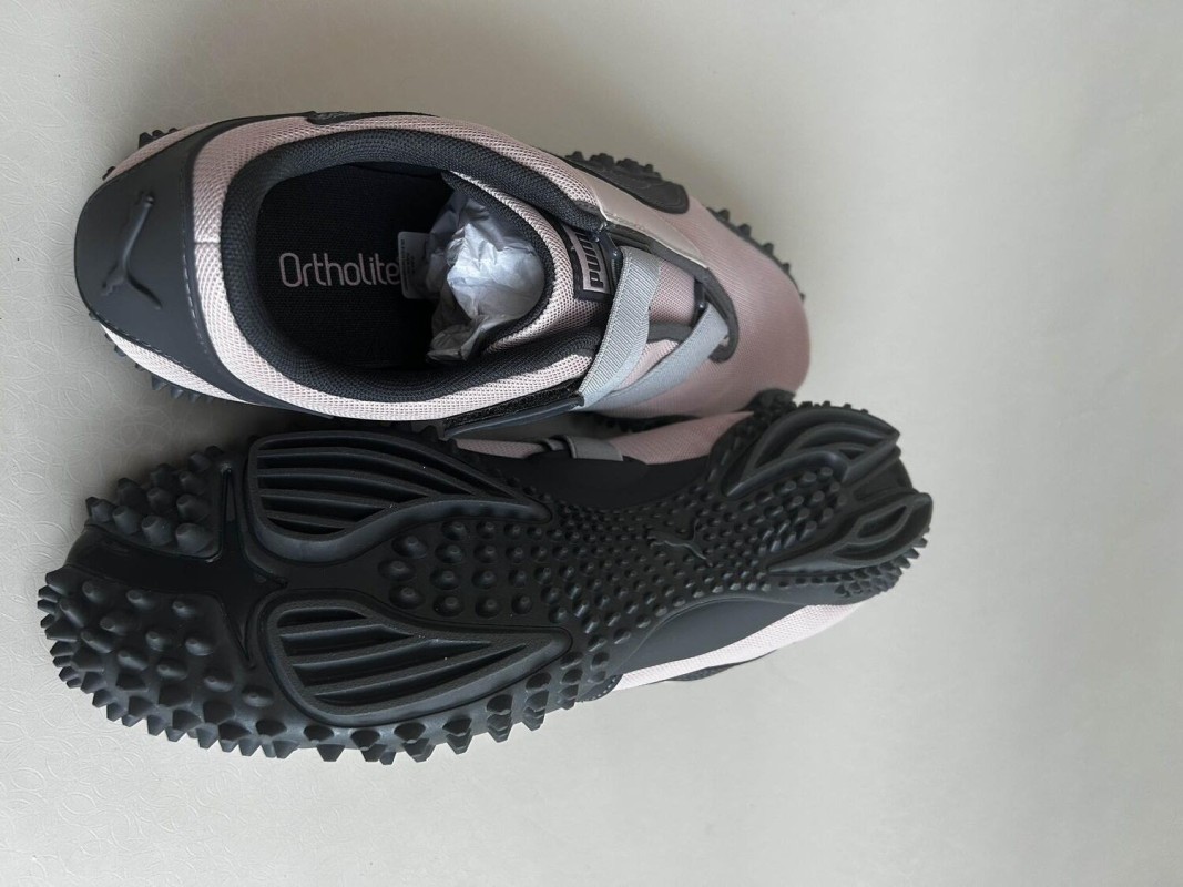 Puma Mostro – Pointure 44,5– Neuves – Originales 2