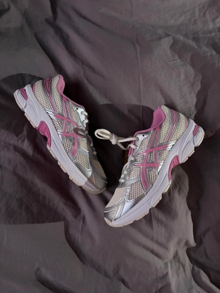 Asics gel 1130 Pink