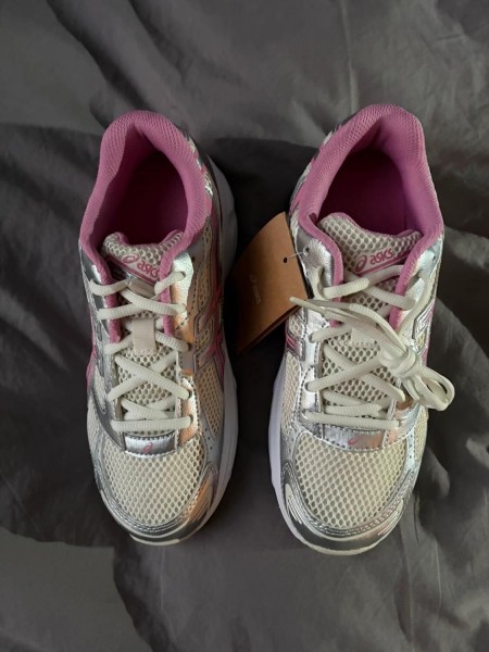 Asics gel 1130 Pink