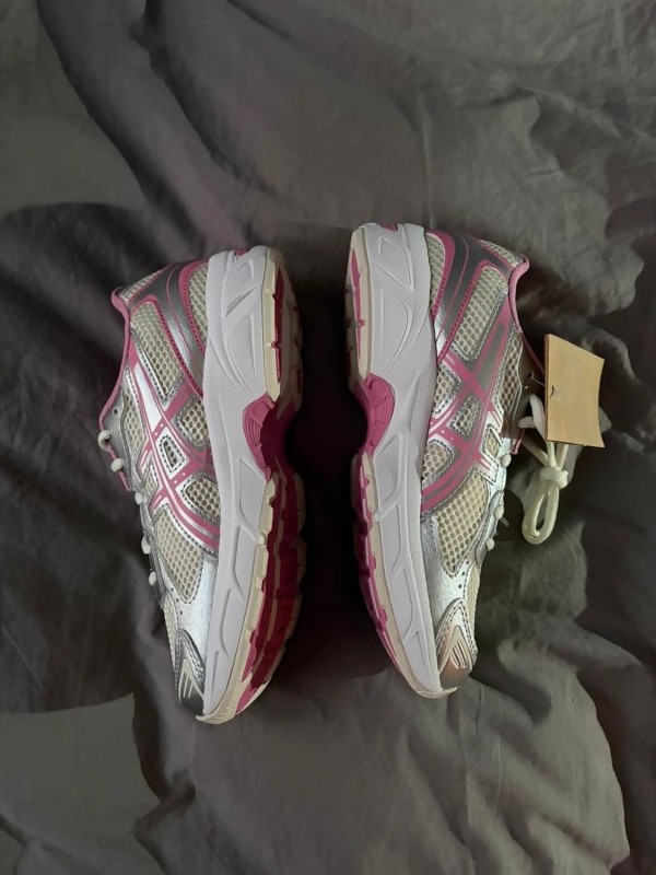 Asics gel 1130 Pink 2