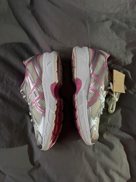 Asics gel 1130 Pink
