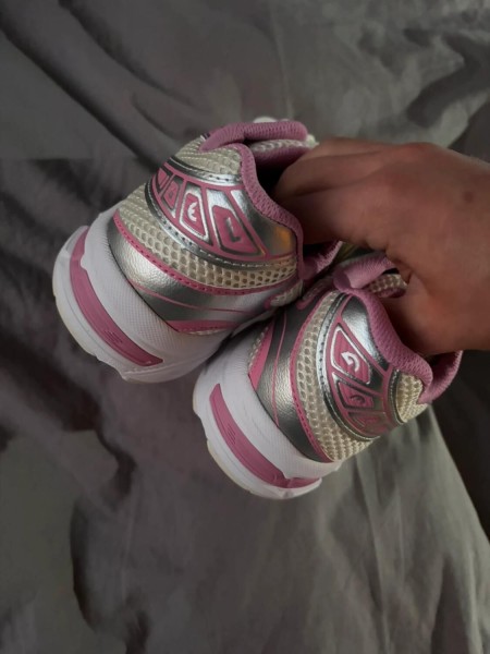 Asics gel 1130 Pink
