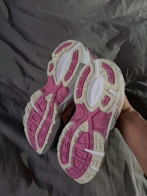 Asics gel 1130 Pink 2