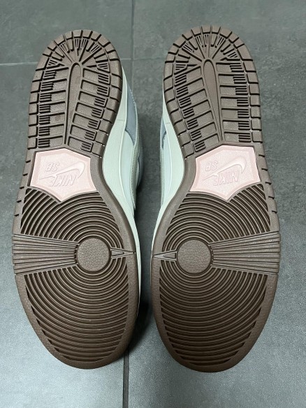 Nike SB Dunk Low Yuto Horigome