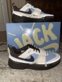 Nike Zoom Field Jaxx Travis Scott Blue
