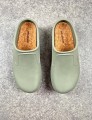 Mules Aime Leon Dore Garden Clog Grey taille 42 - 42,5