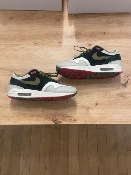 Nike Air Max 1 NBY by you 2023 taille EU 42