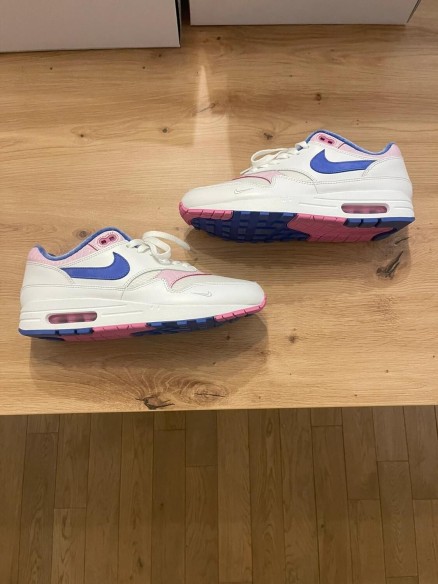 Nike Air Max 1 NBY by you 2023 taille EU 43 neuve