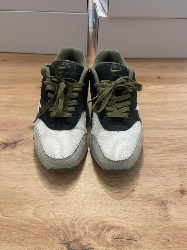 Nike Air Max 1 NBY by you 2023 taille EU 42 2