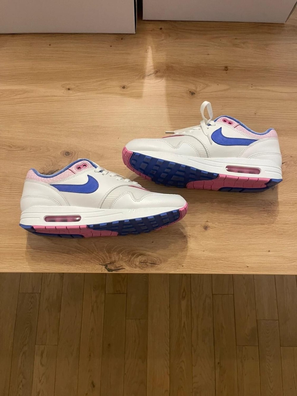 Nike Air Max 1 NBY by you 2023 taille EU 43 neuve