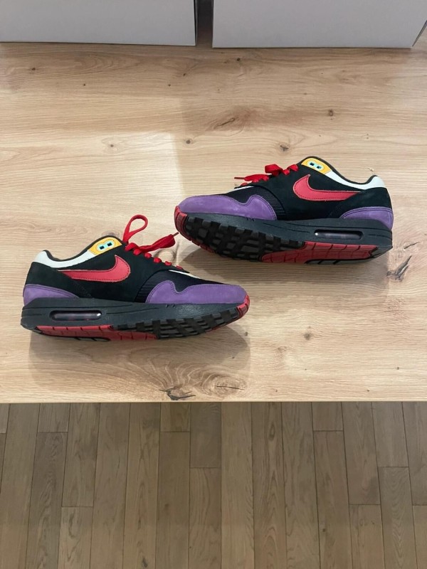 Nike Air Max 1 NBY by you 2023 taille EU 42,5 2
