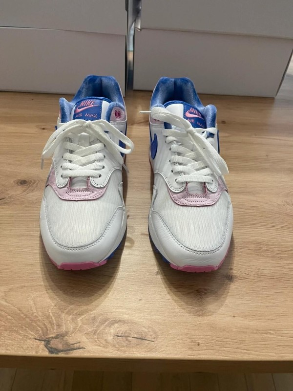 Nike Air Max 1 NBY by you 2023 taille EU 43 neuve 2