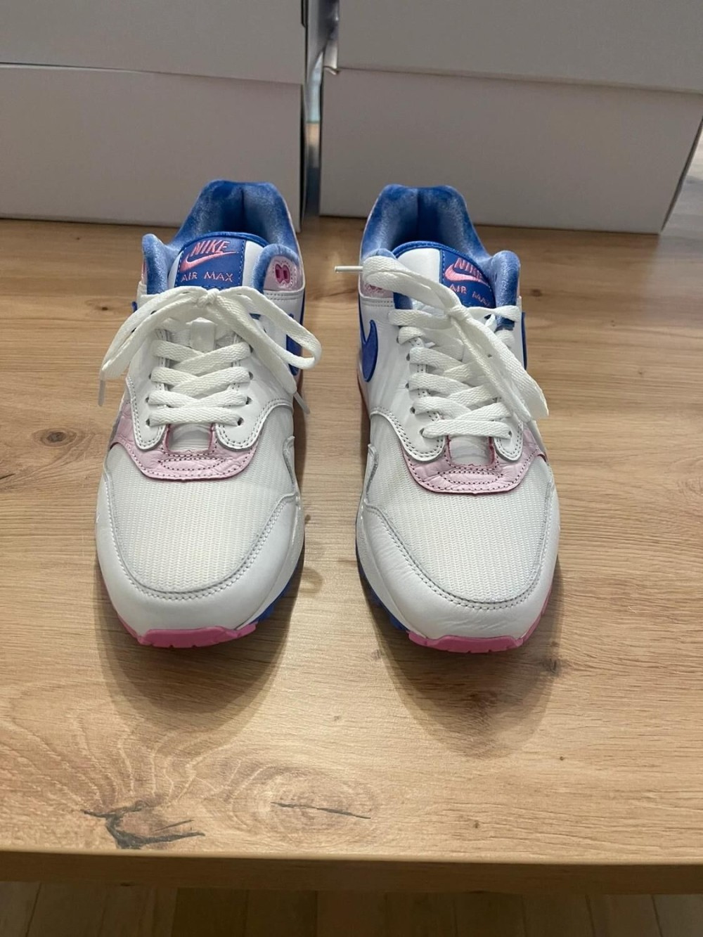 Nike Air Max 1 NBY by you 2023 taille EU 43 neuve