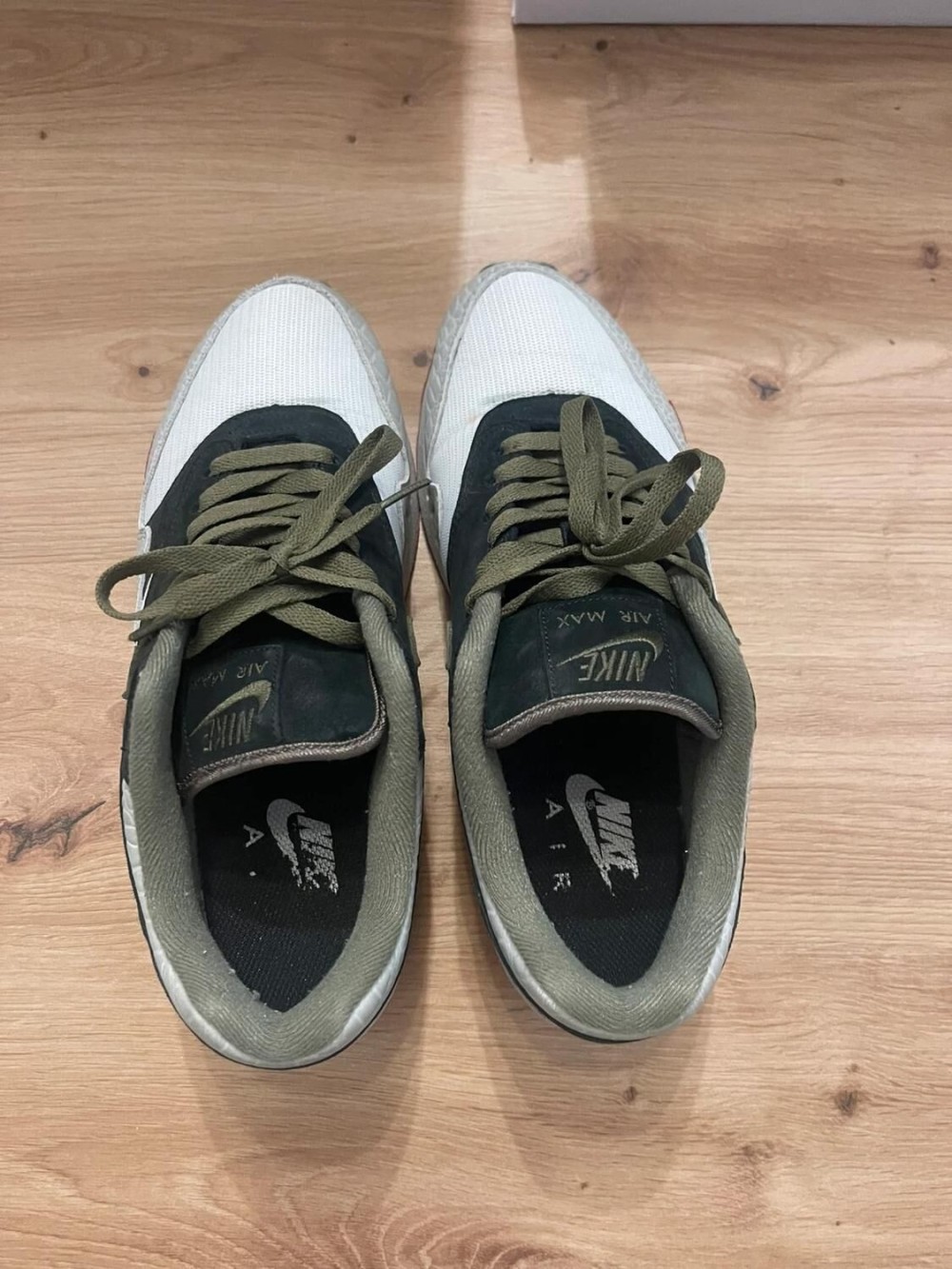 Nike Air Max 1 NBY by you 2023 taille EU 42