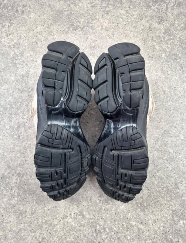 Reebok DMX Trail Shadow taille 41 2