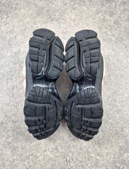Reebok DMX Trail Shadow taille 41