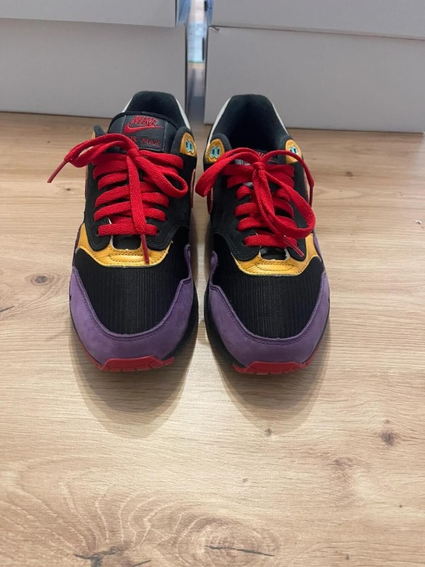 Nike Air Max 1 NBY by you 2023 taille EU 42,5 2